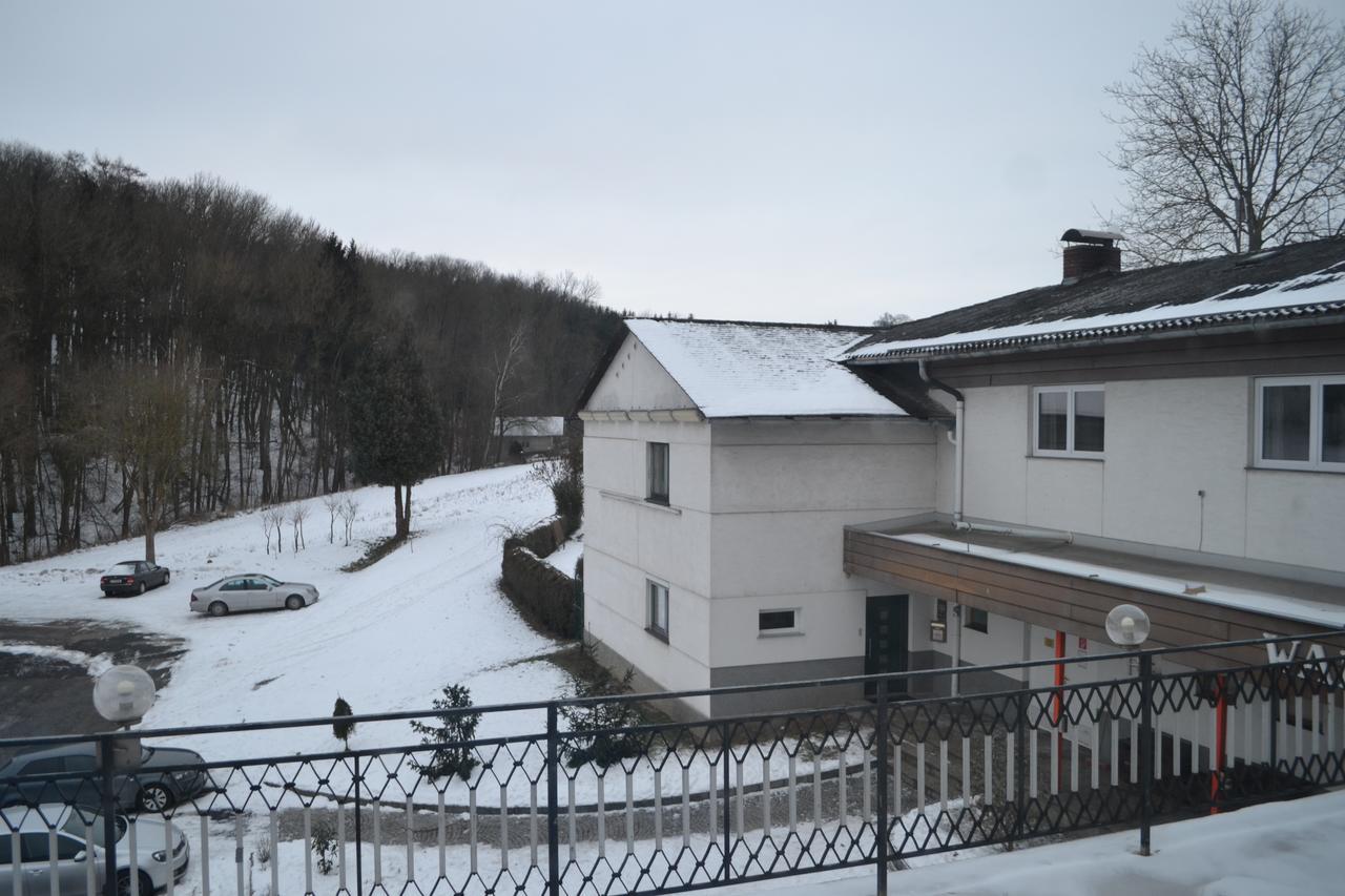 Waldesruh