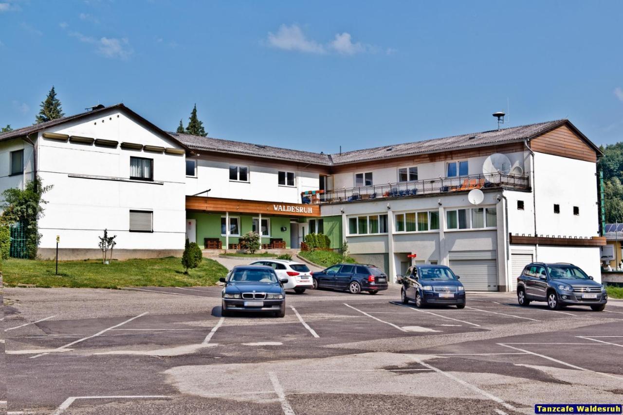 Waldesruh Gasthof