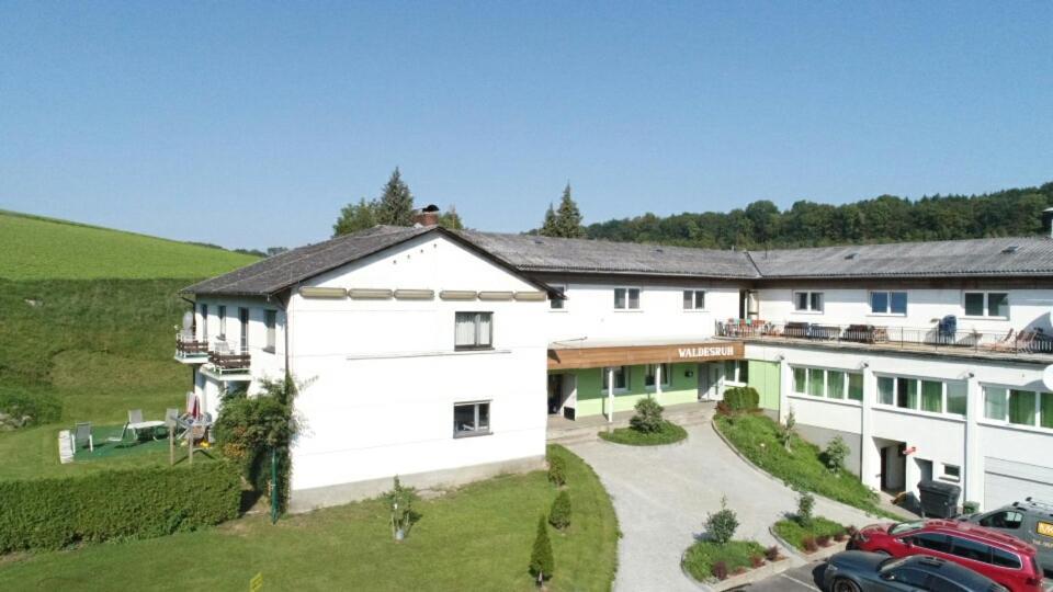 Waldesruh Gasthof Linz